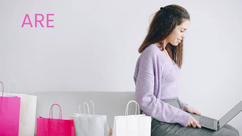 BIG SALE at 0 seconds
