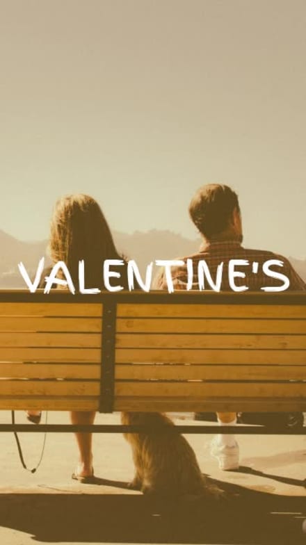 BE TOGETHER at 1 seconds