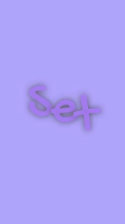 READY SET SHOP at 1 seconds