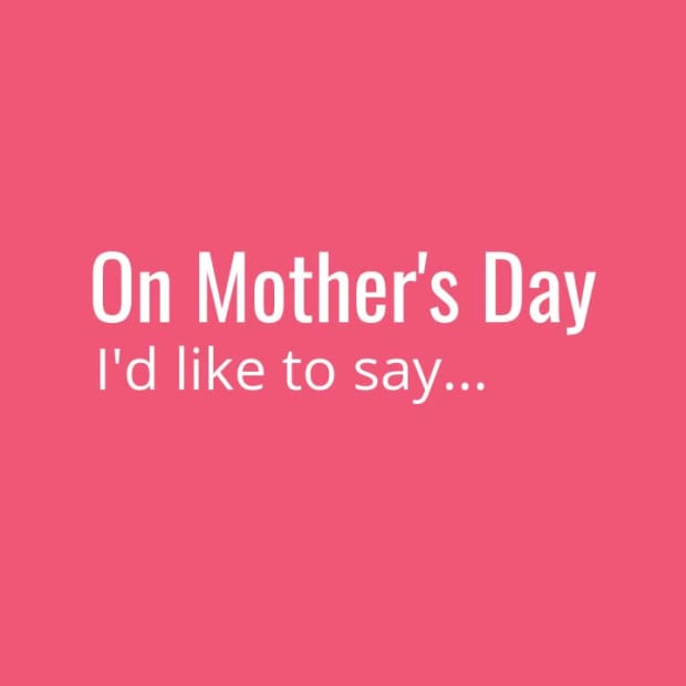 THANK YOU MOM at 1 seconds