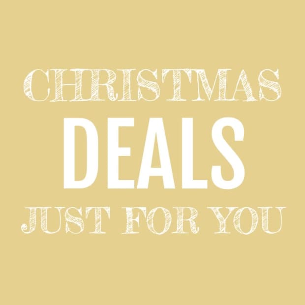 CHRISTMAS ALL AROUND at 1 seconds