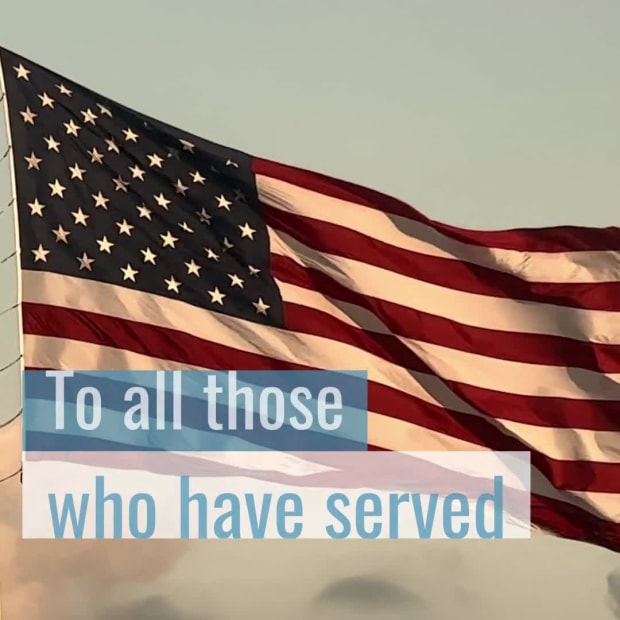 MEMORIAL DAY at 1 seconds