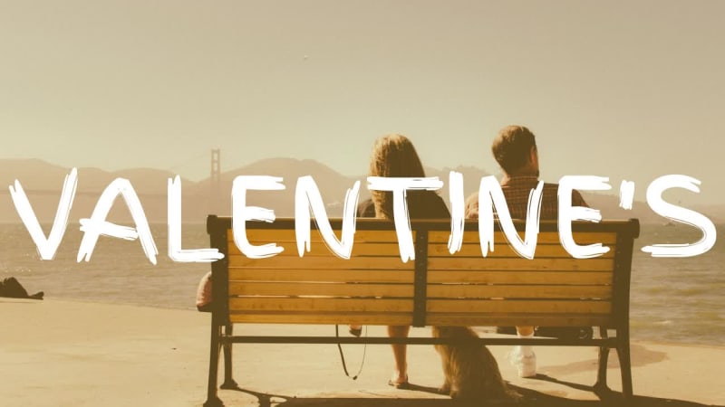 BE TOGETHER at 1 seconds