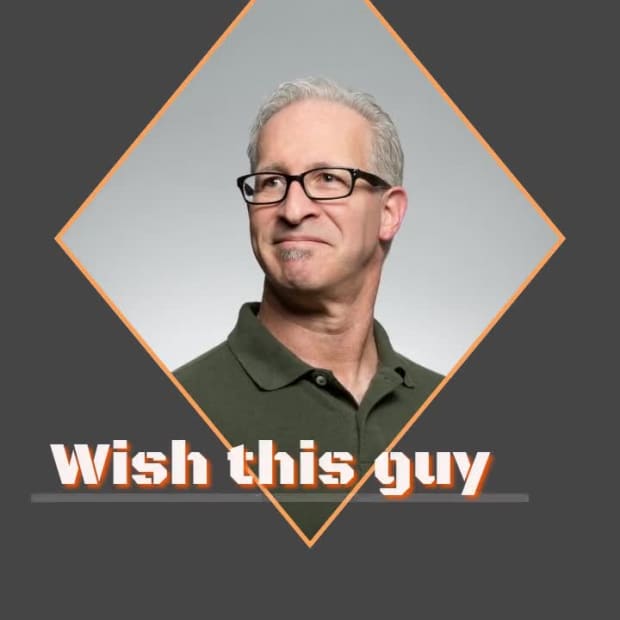 WISH HAPPY BIRTHDAY at 2 seconds