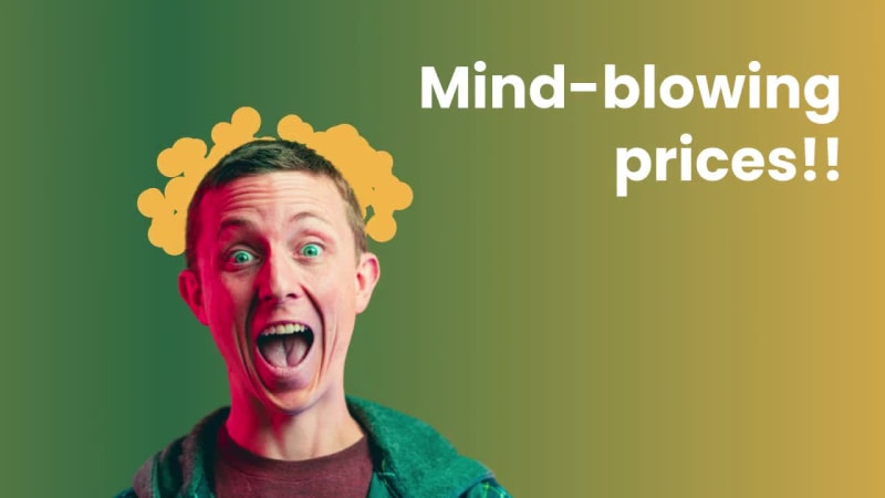 MIND-BLOWING at 2 seconds