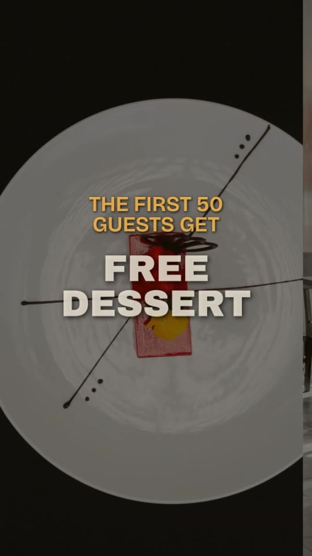 GRAND OPENING at 10 seconds