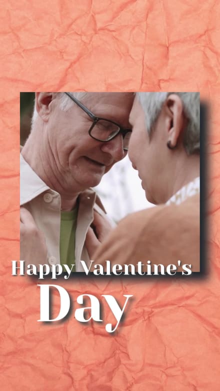 VIDEO VALENTINE at 10 seconds