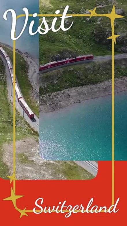 VIDEO POSTCARD at 10 seconds