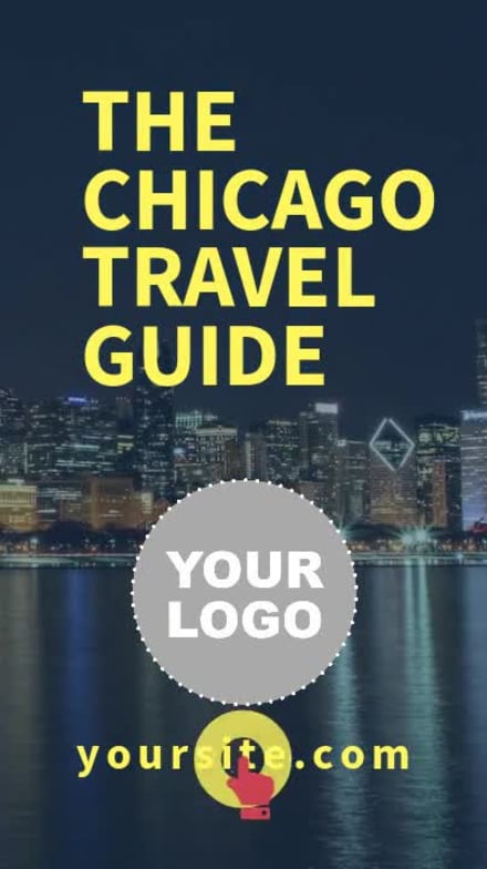 TRAVEL GUIDE at 10 seconds