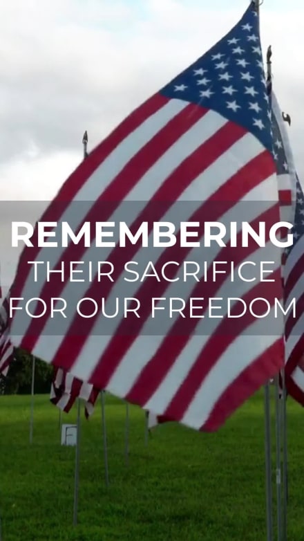 REMEMBERING at 10 seconds