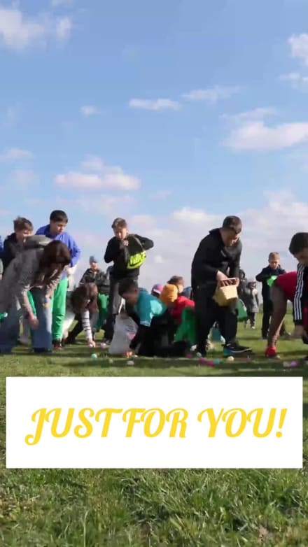 PRIZE EGG at 10 seconds