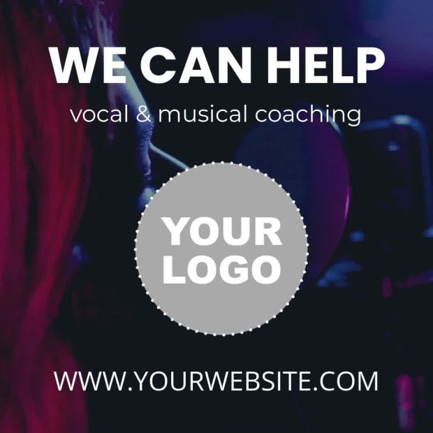 VOICE COACH at 10 seconds