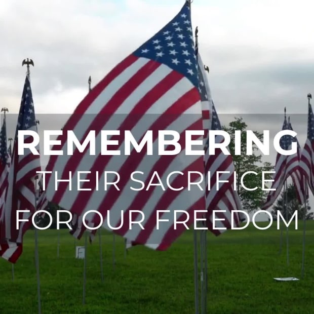 REMEMBERING at 10 seconds