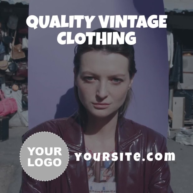 VINTAGE at 10 seconds