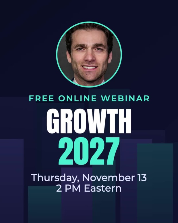 SKYLINE WEBINAR at 10 seconds