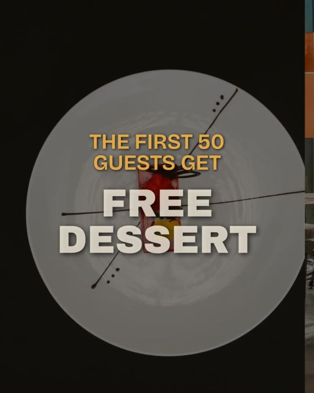 GRAND OPENING at 10 seconds