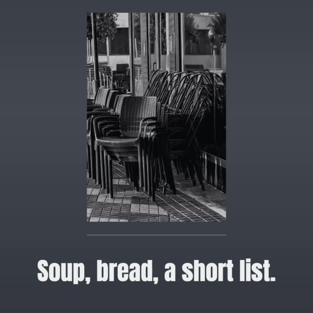 SOUP SEASON at 10 seconds