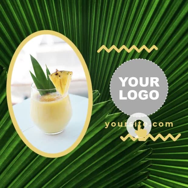 SUMMER COCKTAILS at 10 seconds