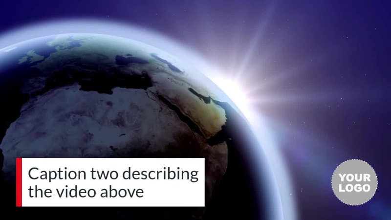 WORLD NEWS at 10 seconds