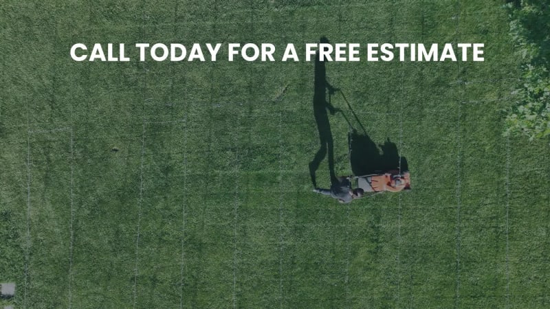 YARD WORK at 10 seconds