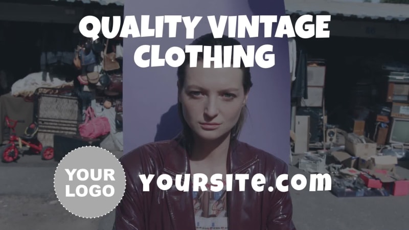 VINTAGE at 10 seconds