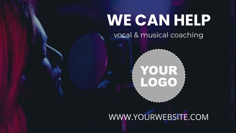 VOICE COACH at 10 seconds