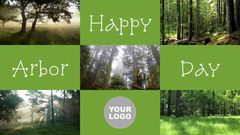 TIC TAC TOE VIDEO COLLAGE at 10 seconds