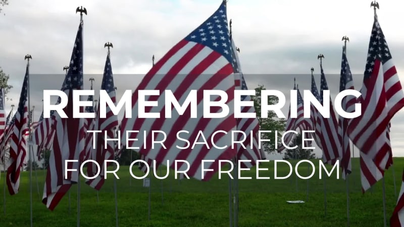 REMEMBERING at 10 seconds