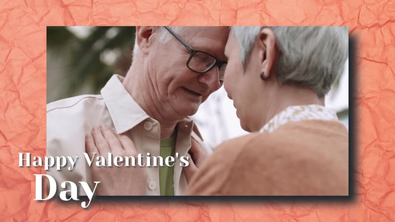 VIDEO VALENTINE at 10 seconds