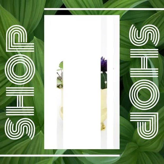 SHOP at 11 seconds