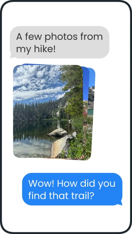 TEXT CHAT at 11 seconds