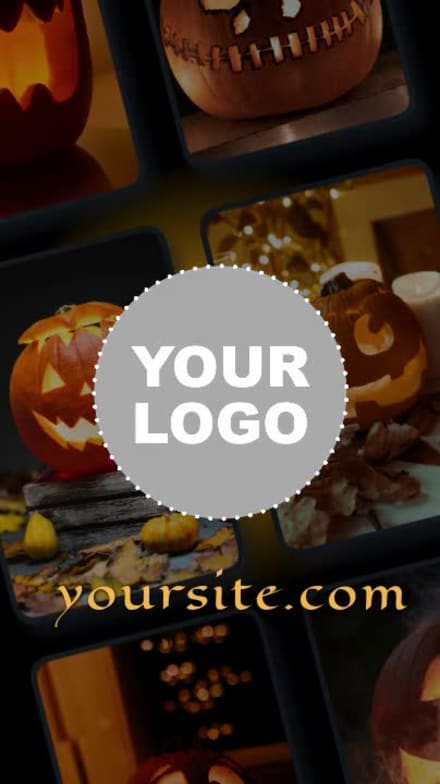 PUMPKIN CARVING at 11 seconds