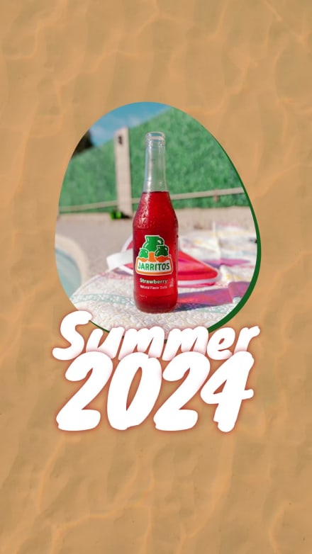 SUMMER JOY SLIDESHOW at 11 seconds