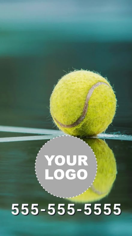 STEP UP YOUR GAME at 11 seconds