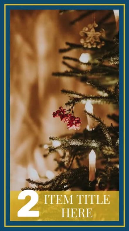 5 GREAT GIFT IDEAS at 11 seconds