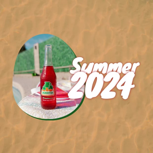 SUMMER JOY SLIDESHOW at 11 seconds