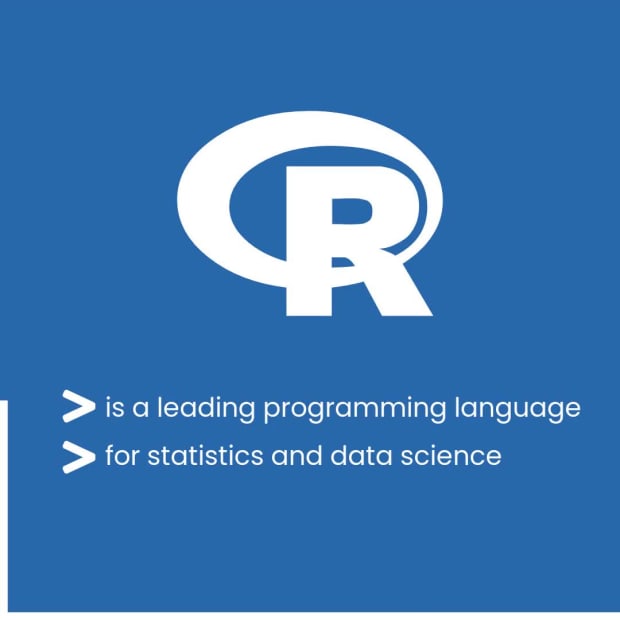 LEARN R at 11 seconds