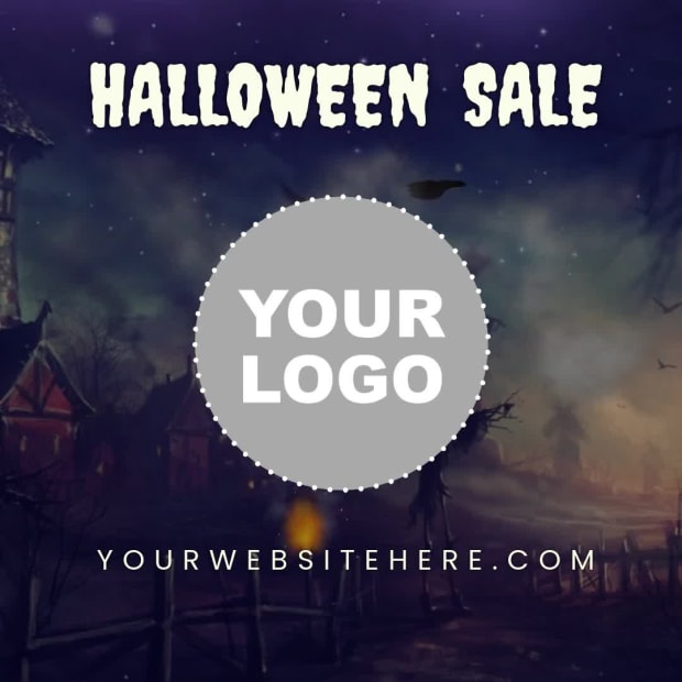 GET THERE SALE at 11 seconds