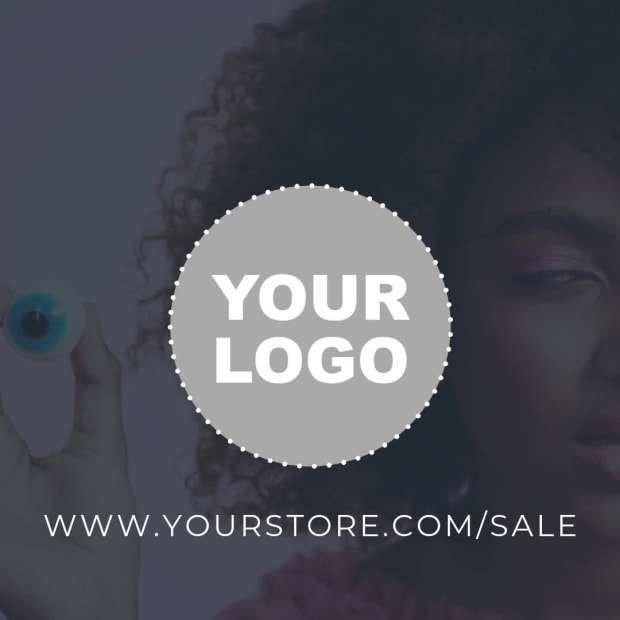 HALLOWEEN SALE at 11 seconds