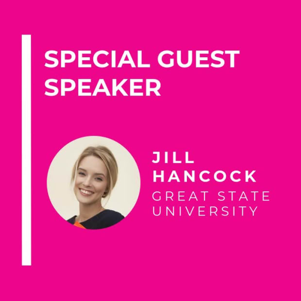 HOT PINK at 11 seconds