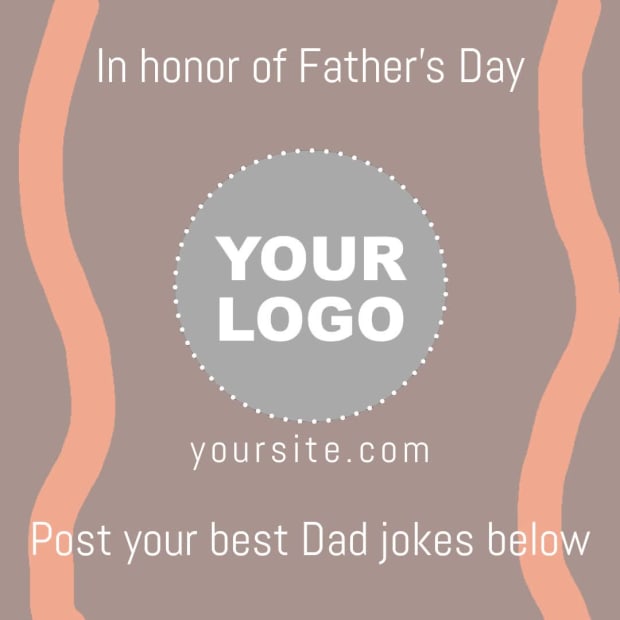 DAD JOKES at 11 seconds
