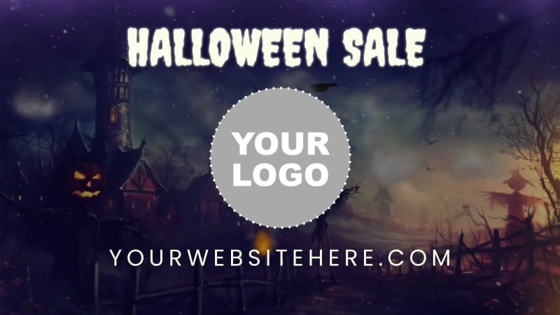 GET THERE SALE at 11 seconds