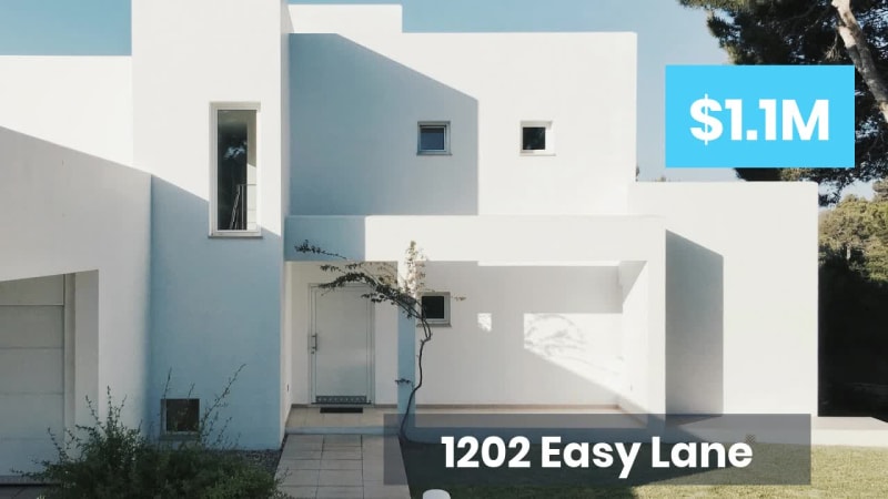 HOT PROPERTIES at 11 seconds