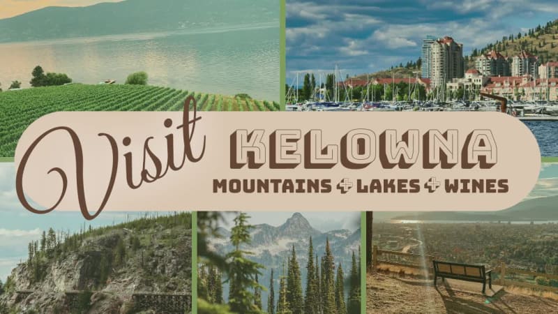 TRAVEL COLLAGE at 11 seconds