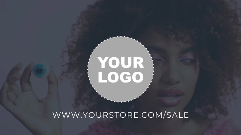 HALLOWEEN SALE at 11 seconds