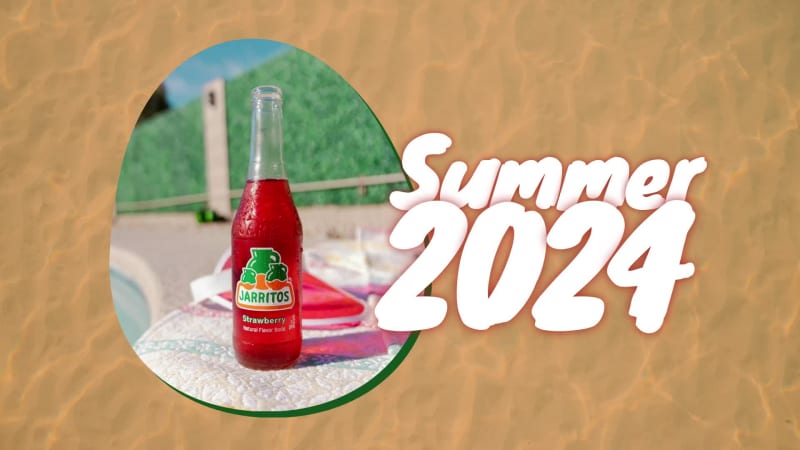 SUMMER JOY SLIDESHOW at 11 seconds
