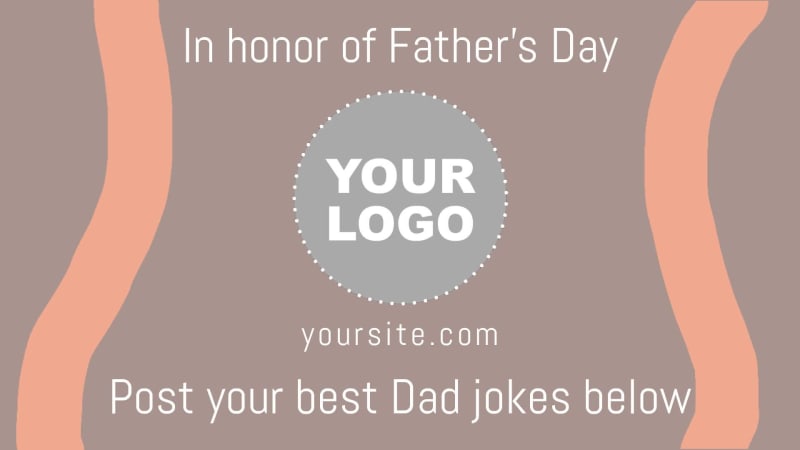 DAD JOKES at 11 seconds