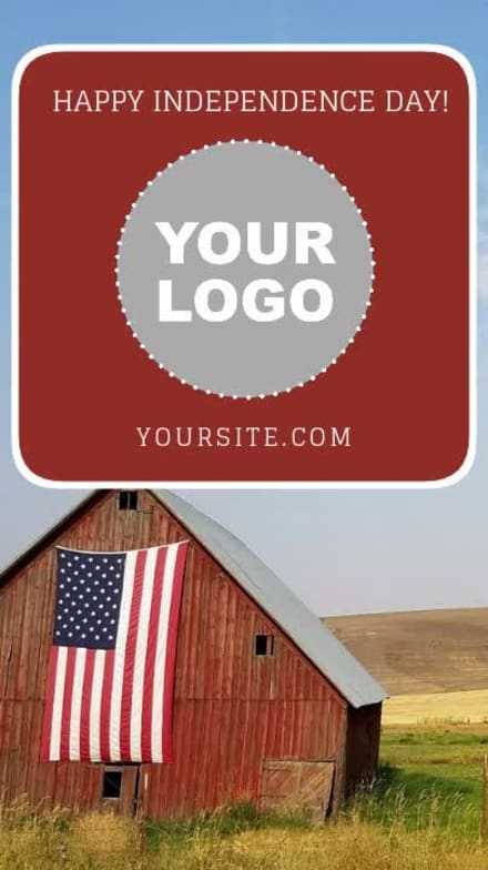 AMERICA OPPORTUNITY at 12 seconds
