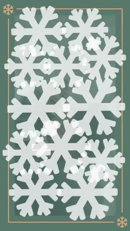 WHITEOUT at 12 seconds