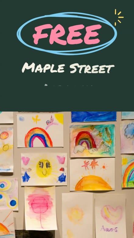 KIDS DRAWING WORKSHOP at 12 seconds
